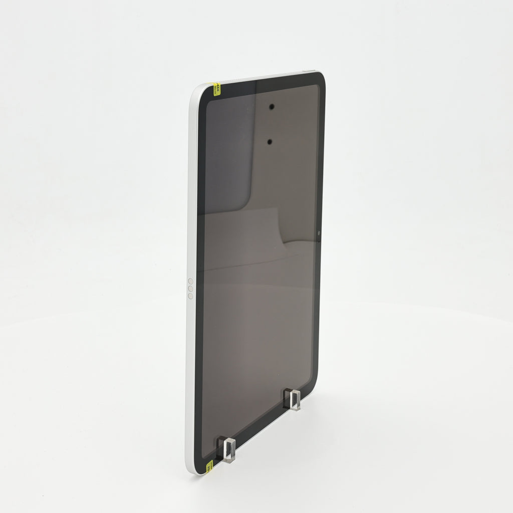 95新 Apple iPad 10代 64G 銀色 WIFI