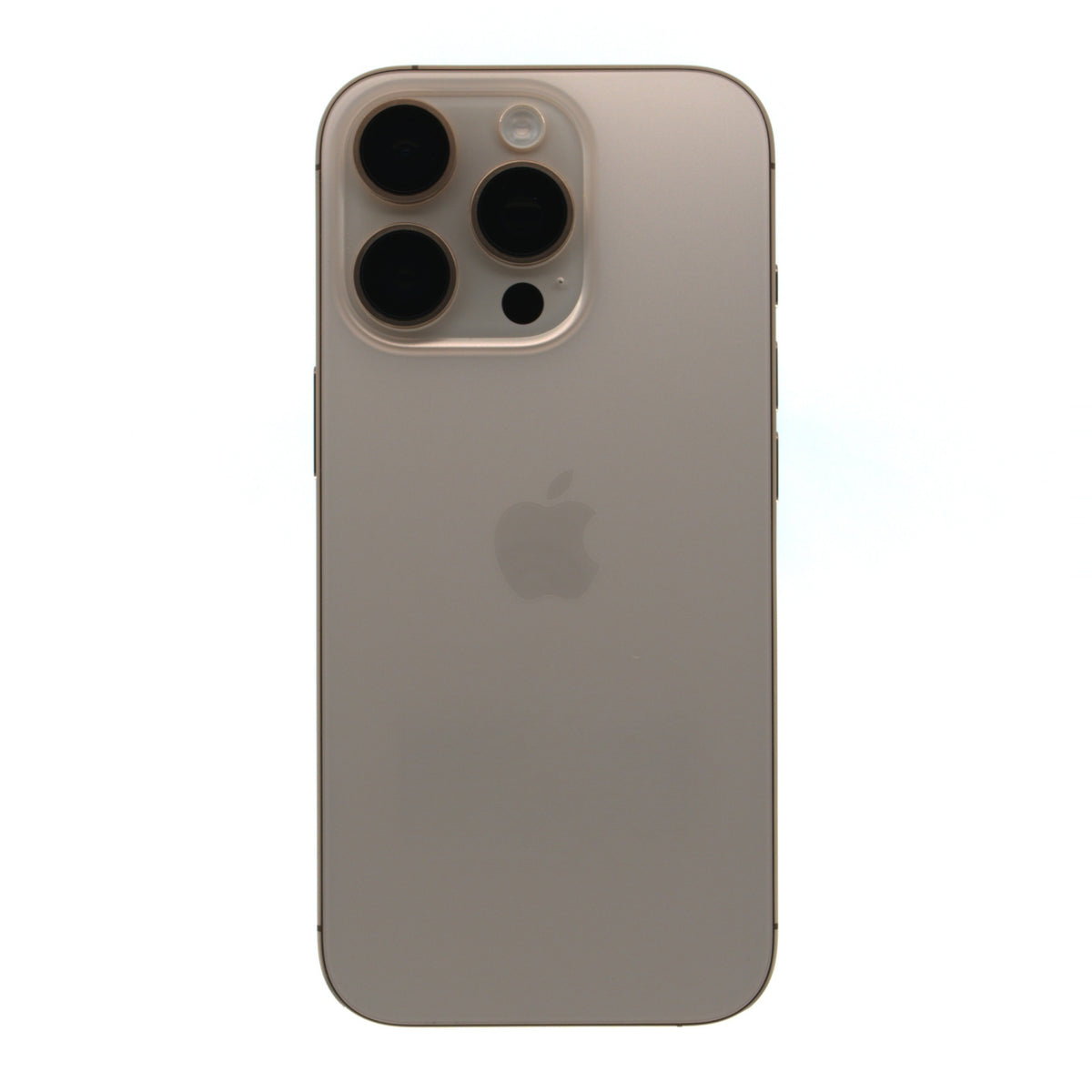 95新 Apple iPhone 16 Pro 128G 沙漠色鈦金屬 中國大陸版