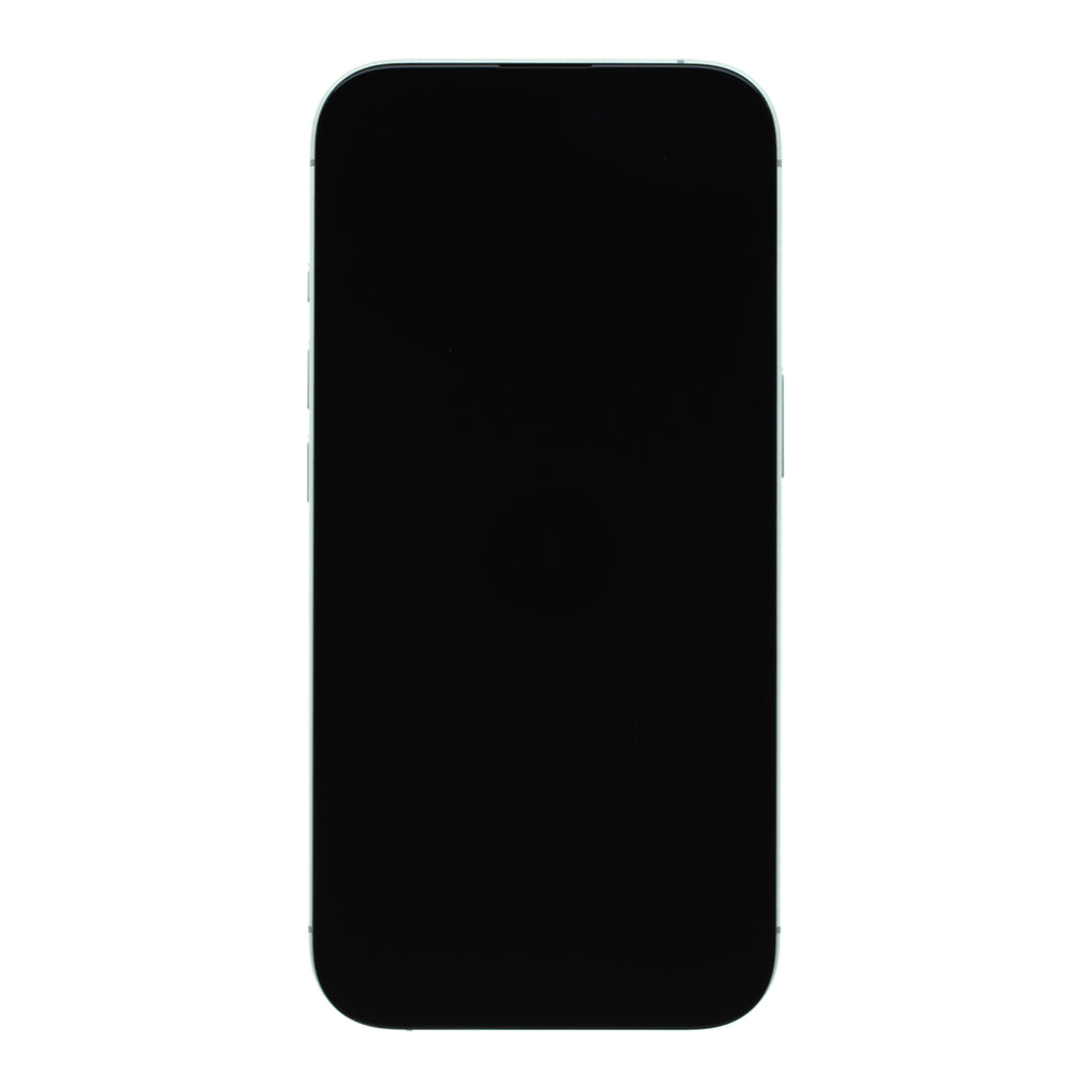 99新 Apple iPhone 16 256G 白色 中國大陸版