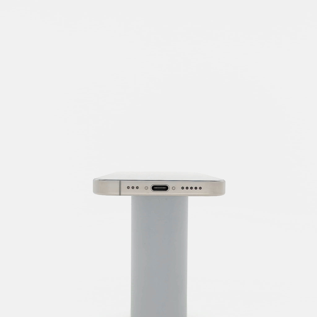 95新 Apple iPhone 16 Pro 256G 原色鈦金屬 中國大陸版