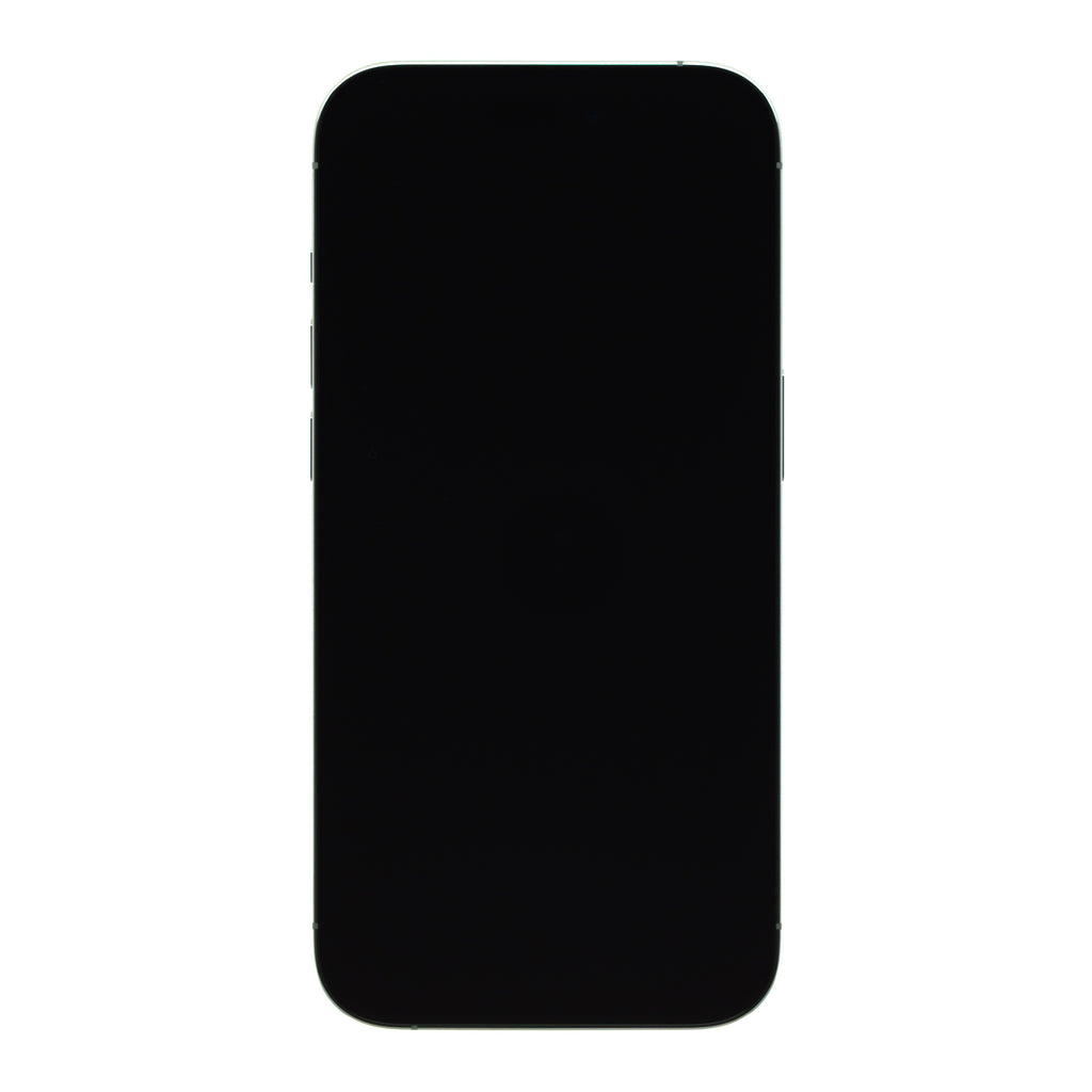 95新 Apple iPhone 14 Pro 128G 銀色 中國大陸版