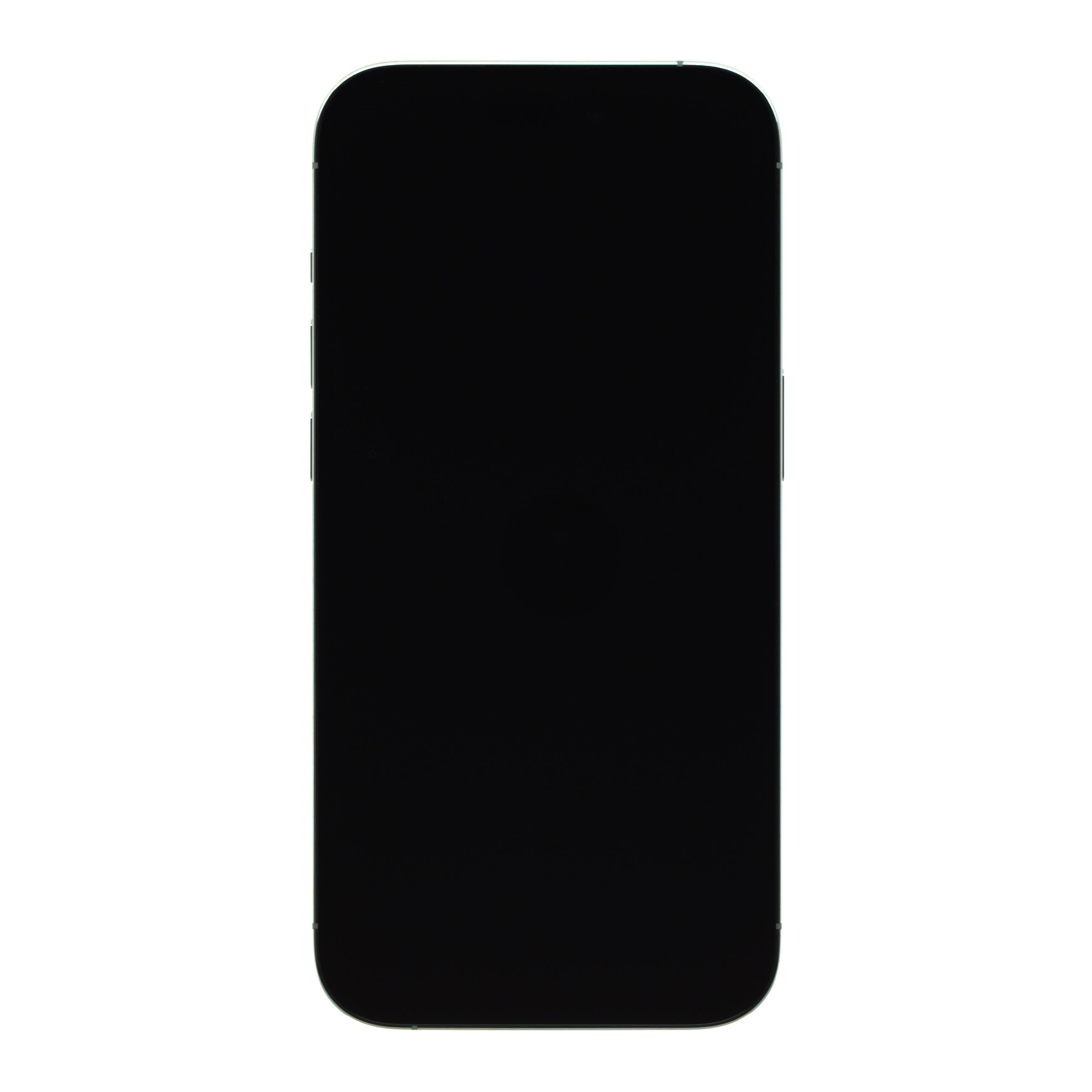 95新 Apple iPhone 14 Pro 128G 銀色 中國大陸版
