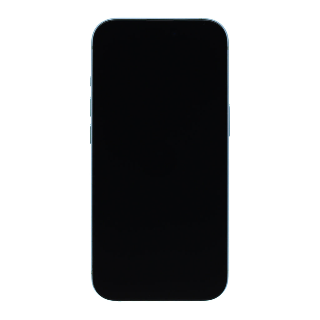 95新 Apple iPhone 15 128G 藍色 中國大陸版