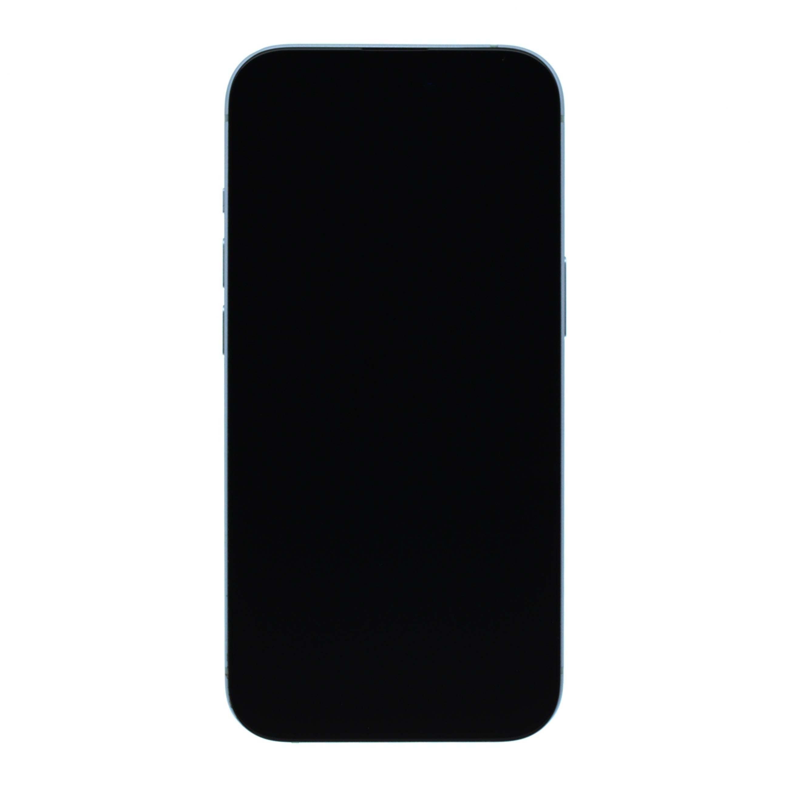 95新 Apple iPhone 15 128G 藍色 中國大陸版