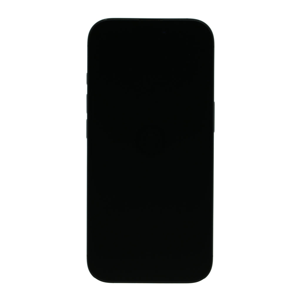 95新 Apple iPhone 16 Pro 128G 黑色鈦金屬 中國大陸版