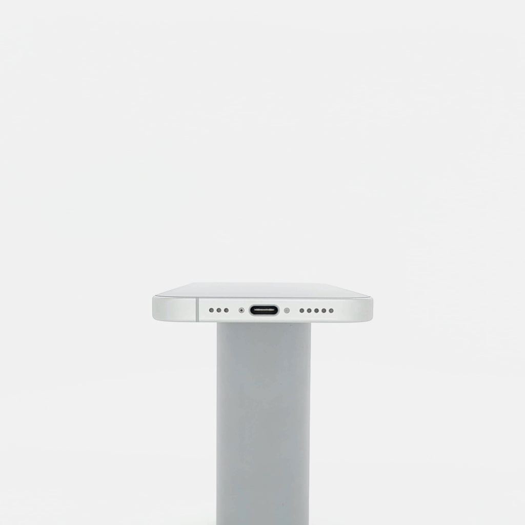 95新 Apple iPhone 16 256G 白色 中國大陸版