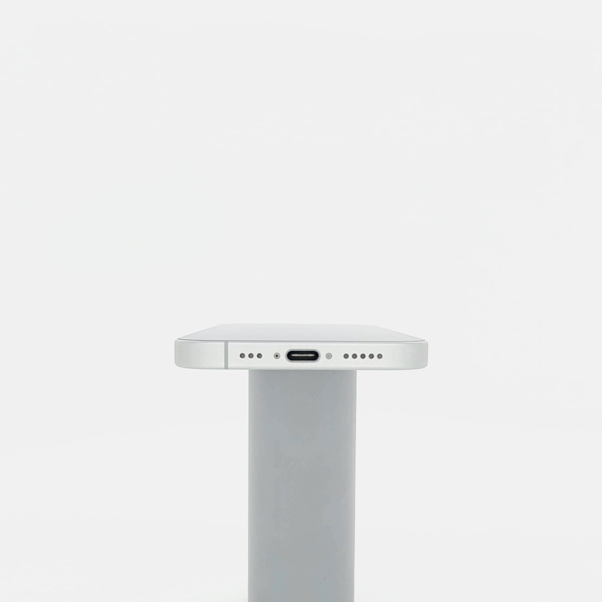 95新 Apple iPhone 16 256G 白色 中國大陸版