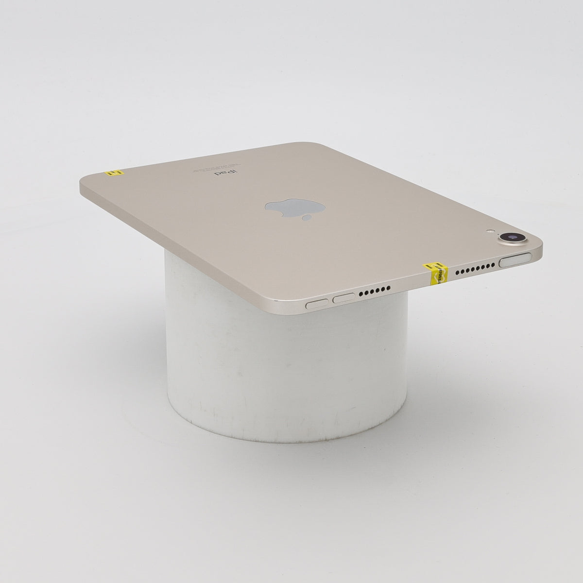 95新 Apple iPad mini6 64G 星光色 WIFI