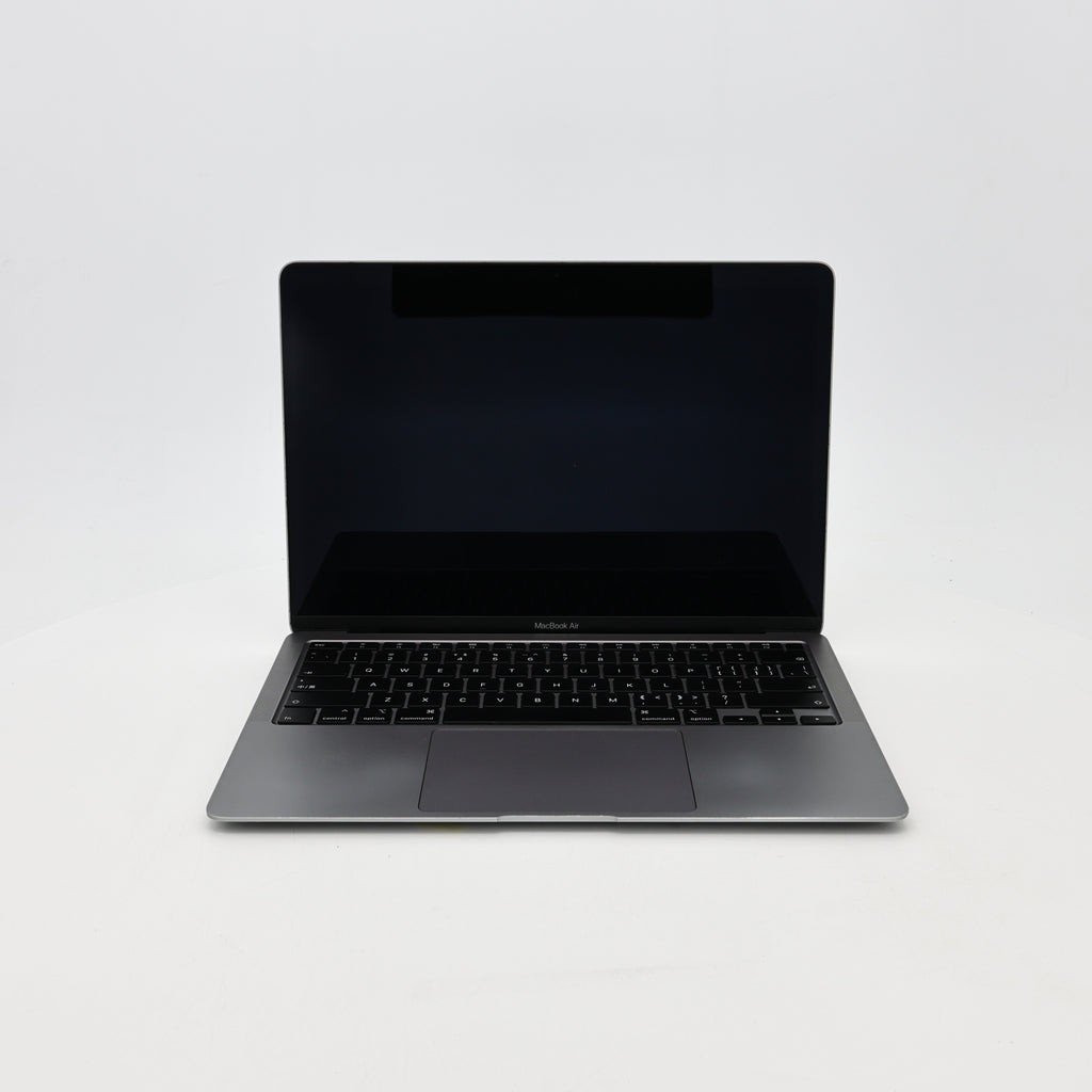 95新 Apple MacBook Air 20年 13寸 i5 1.1G 16G RAM 256G SSD 深空灰色