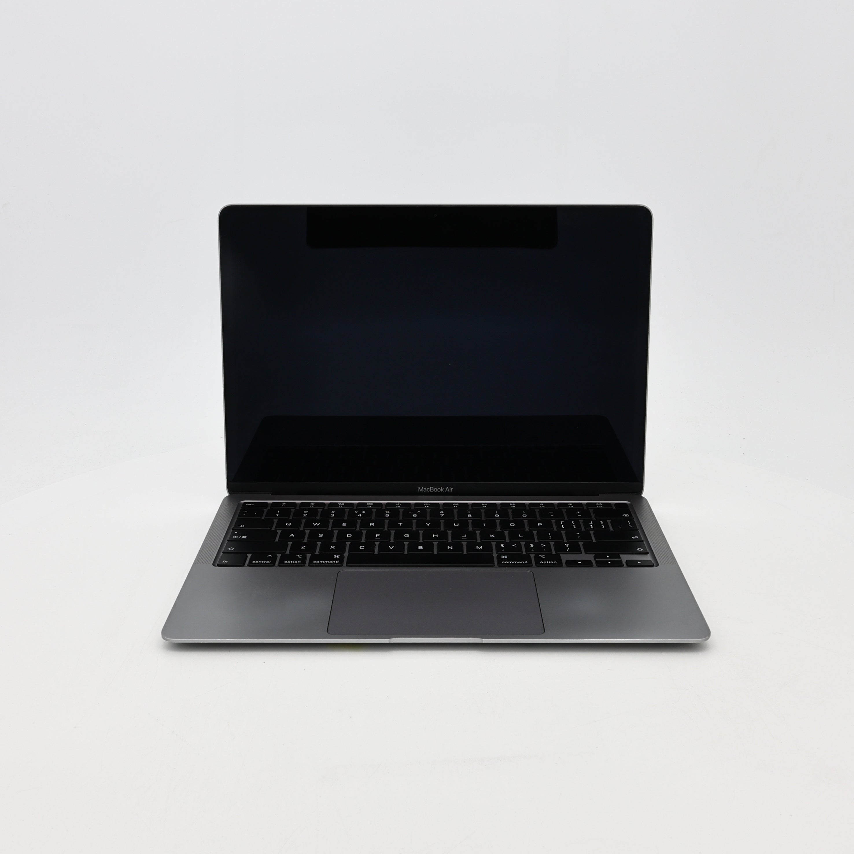 95新 Apple MacBook Air 20年 13寸 i5 1.1G 16G RAM 256G SSD 深空灰色
