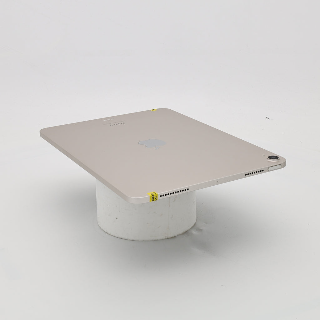 99新 Apple iPad Air5 256G 星光色 WIFI