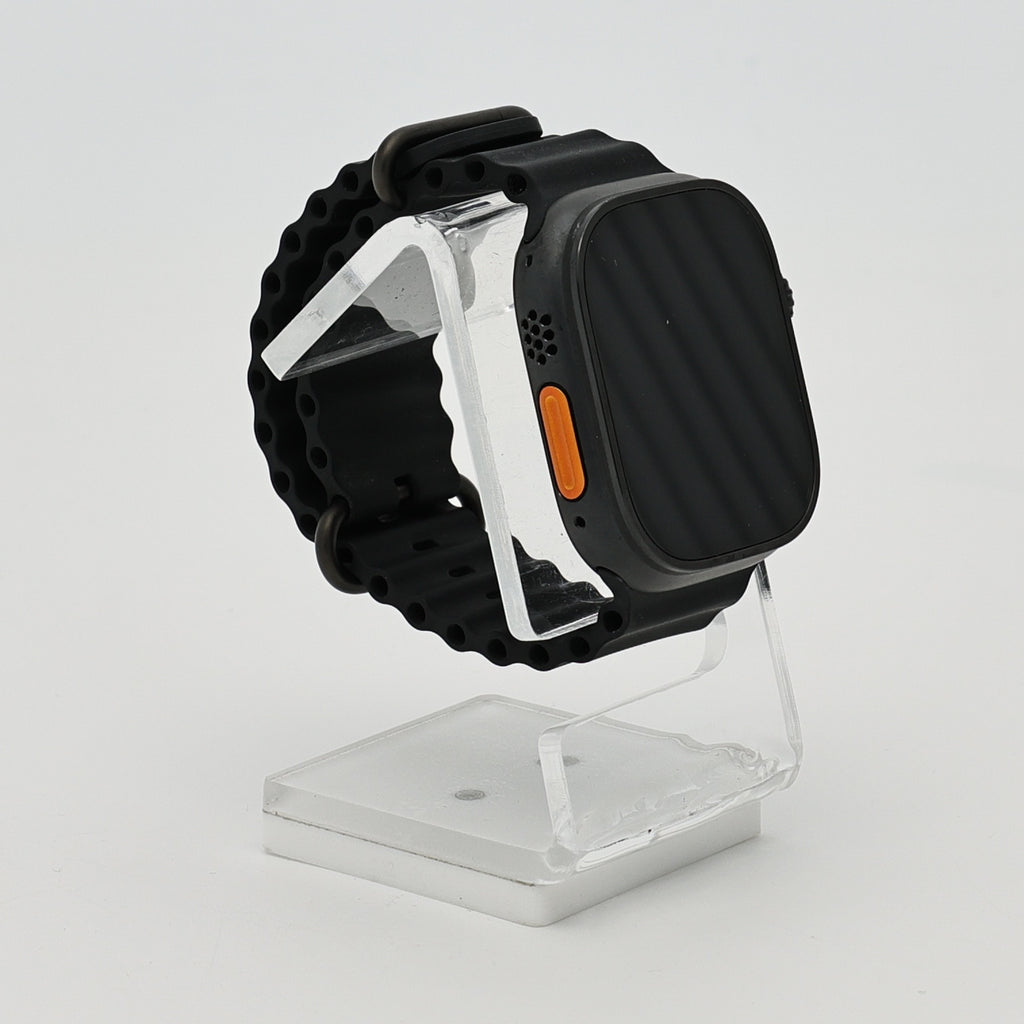 99新 Apple Watch Ultra 2 49毫米 鈦金屬