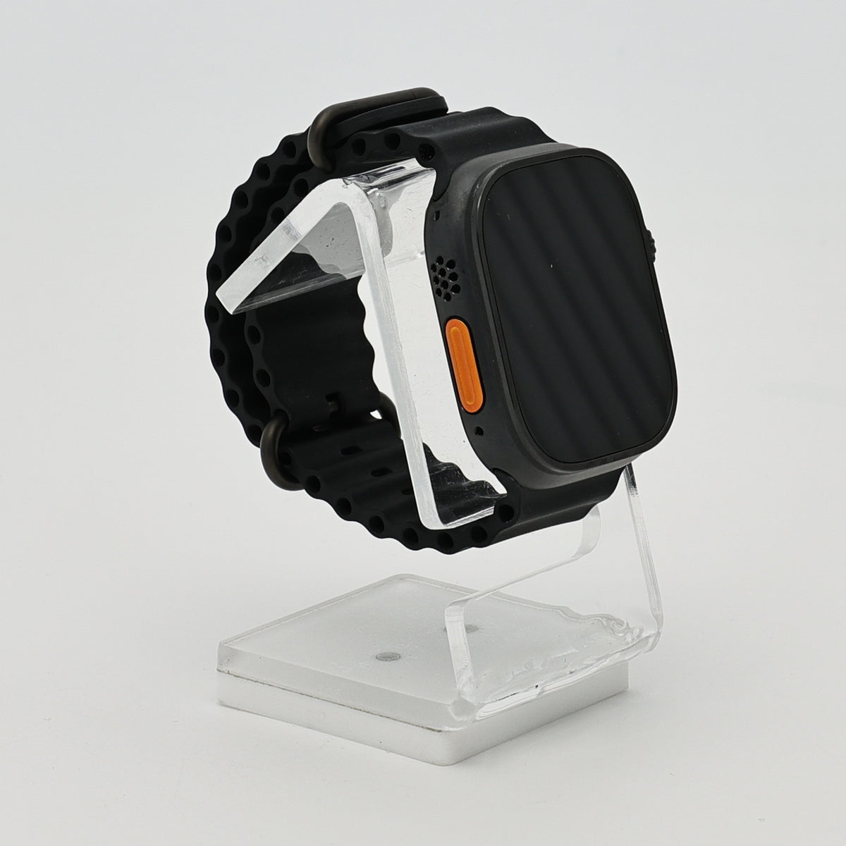 99新 Apple Watch Ultra 2 49毫米 鈦金屬