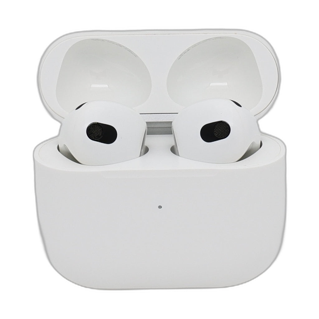 99新 Apple AirPods 3 白色