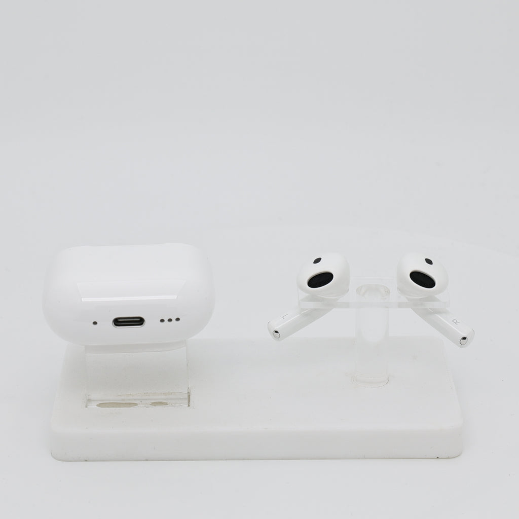 99新 Apple AirPods 4 (支持主动降噪) 白色