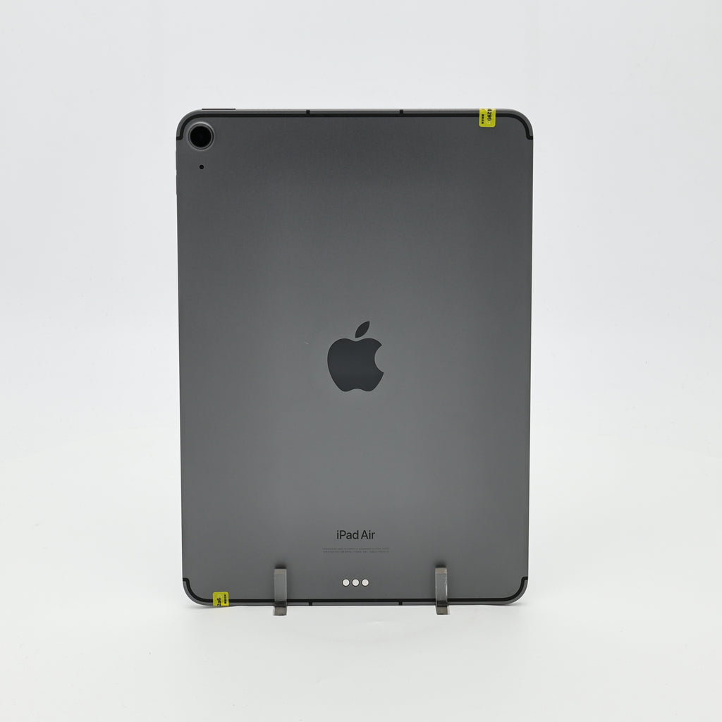 99新 Apple iPad Air5 64G 深空灰色 WIFI+5G