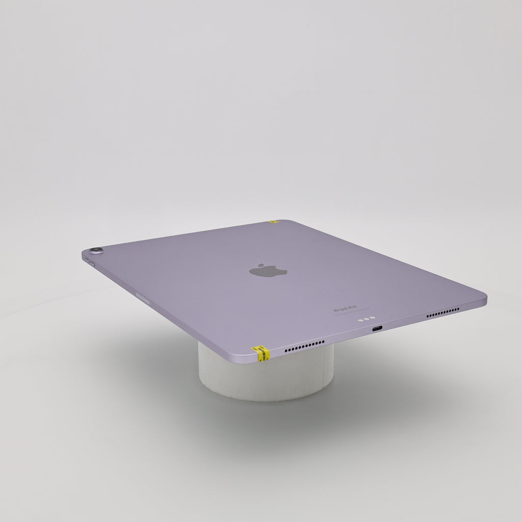 99新 Apple iPad Air (M2) 13英寸 128G 紫色 WIFI