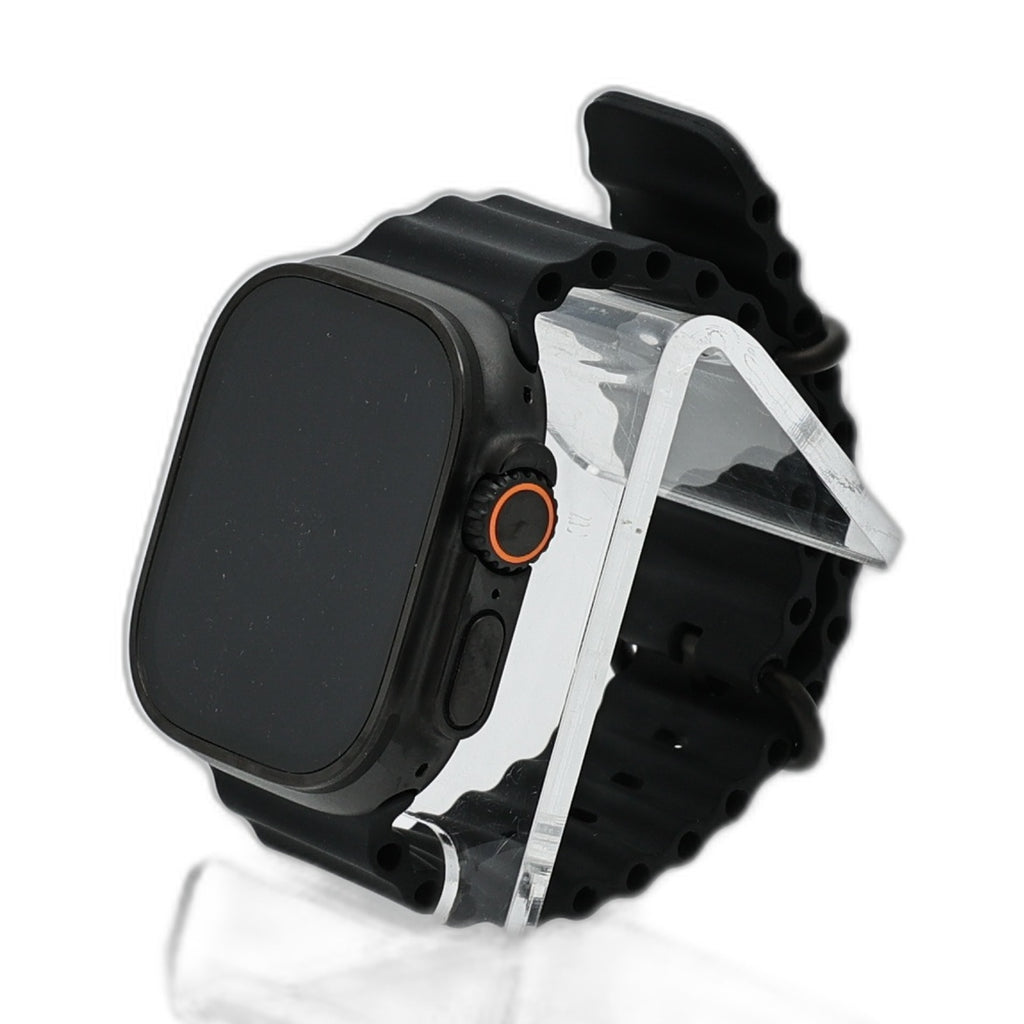 99新 Apple Watch Ultra 2 49毫米 鈦金屬
