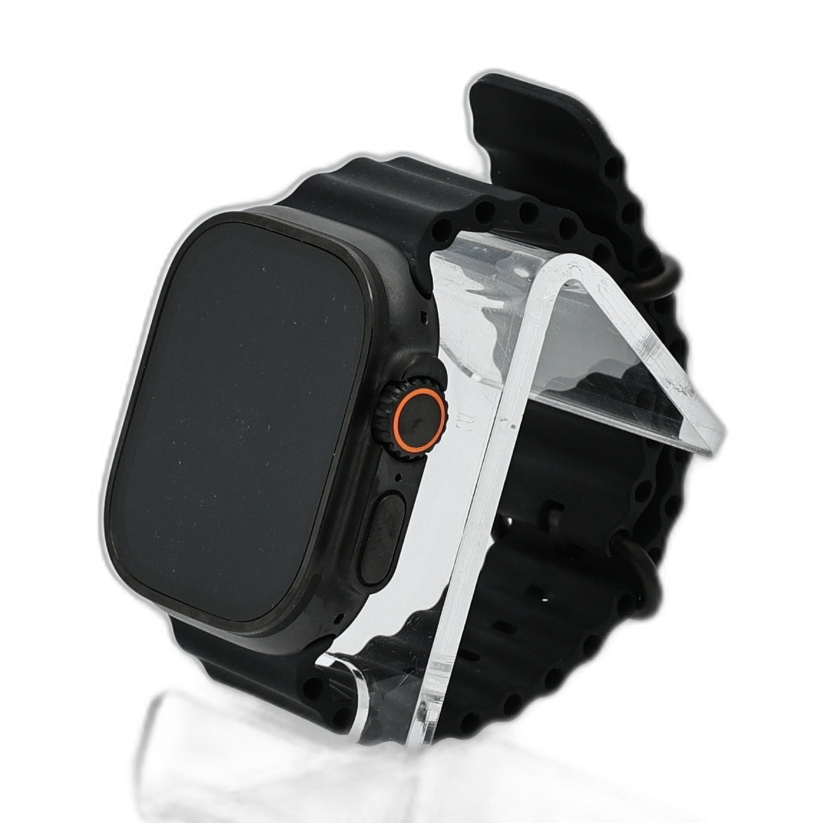 99新 Apple Watch Ultra 2 49毫米 鈦金屬