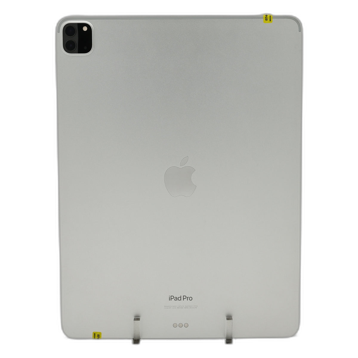 95新 Apple iPad Pro 12.9英寸 6代 128G 銀色 WIFI