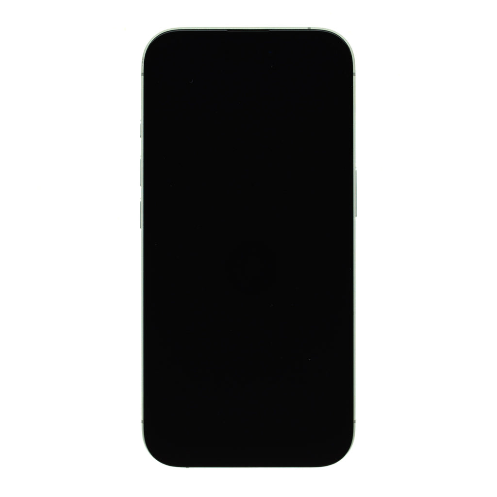 95新 Apple iPhone 16 256G 白色 中國大陸版