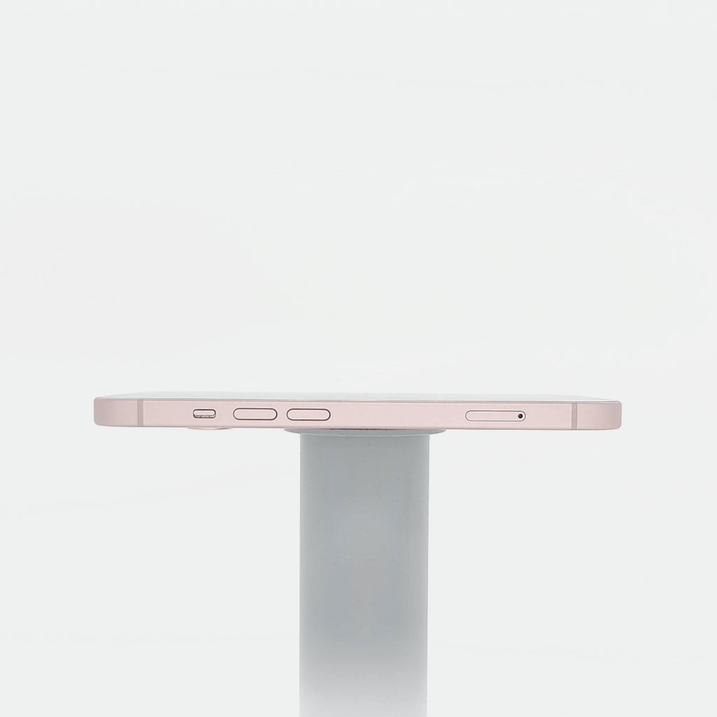 95新 Apple iPhone 15 256G 粉紅色 中國大陸版