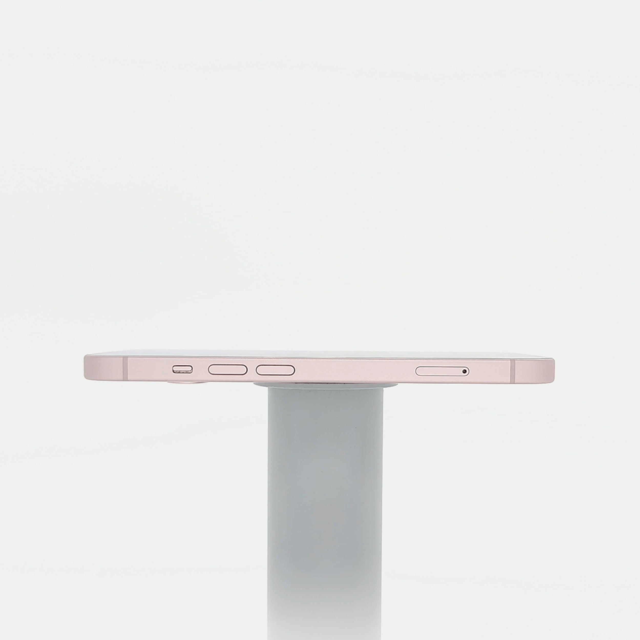 95新 Apple iPhone 15 256G 粉紅色 中國大陸版