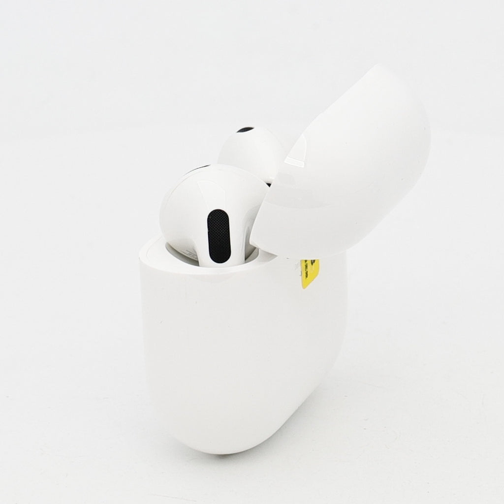 99新 Apple AirPods 4 (支持主动降噪) 白色