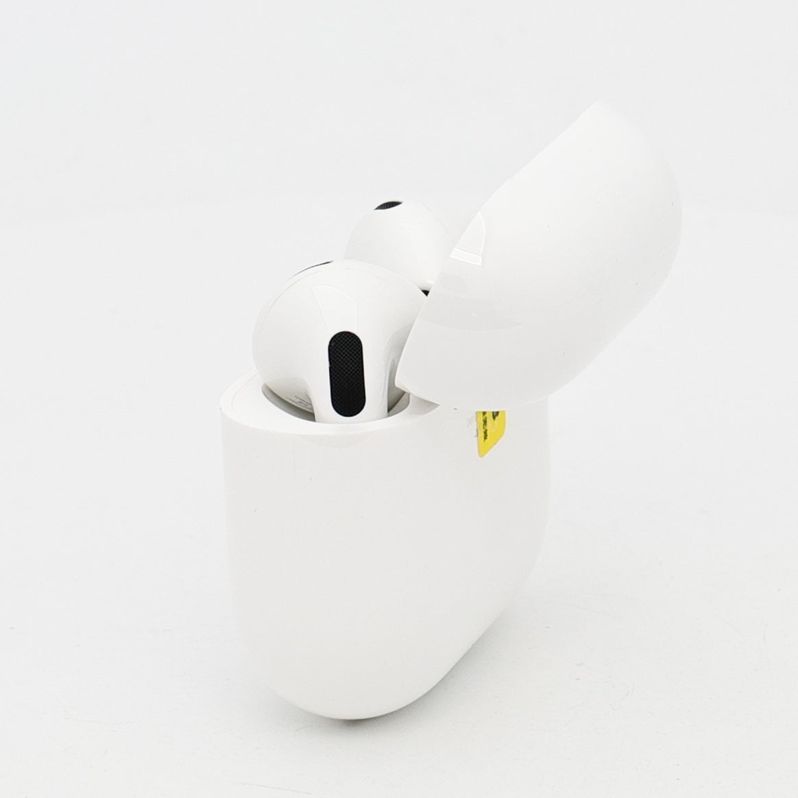 99新 Apple AirPods 4 (支持主动降噪) 白色