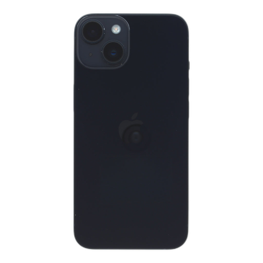 95新 Apple iPhone 14 256G 午夜色 中國大陸版
