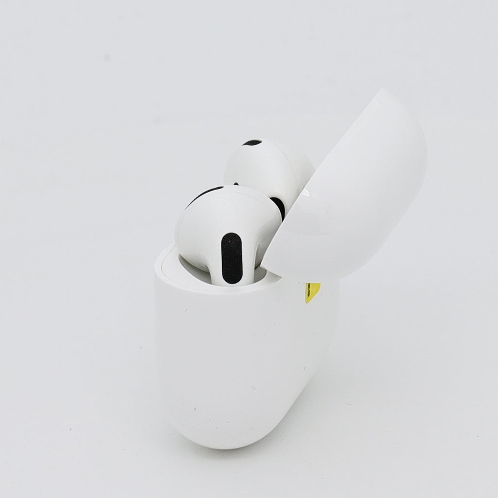 99新 Apple AirPods 4 (不支持主动降噪) 白色