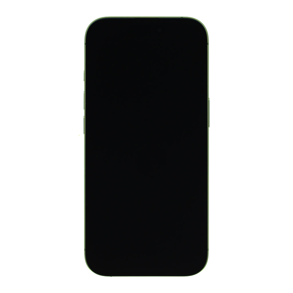 95新 Apple iPhone 17 256G 鼠尾草綠色 中國大陸版