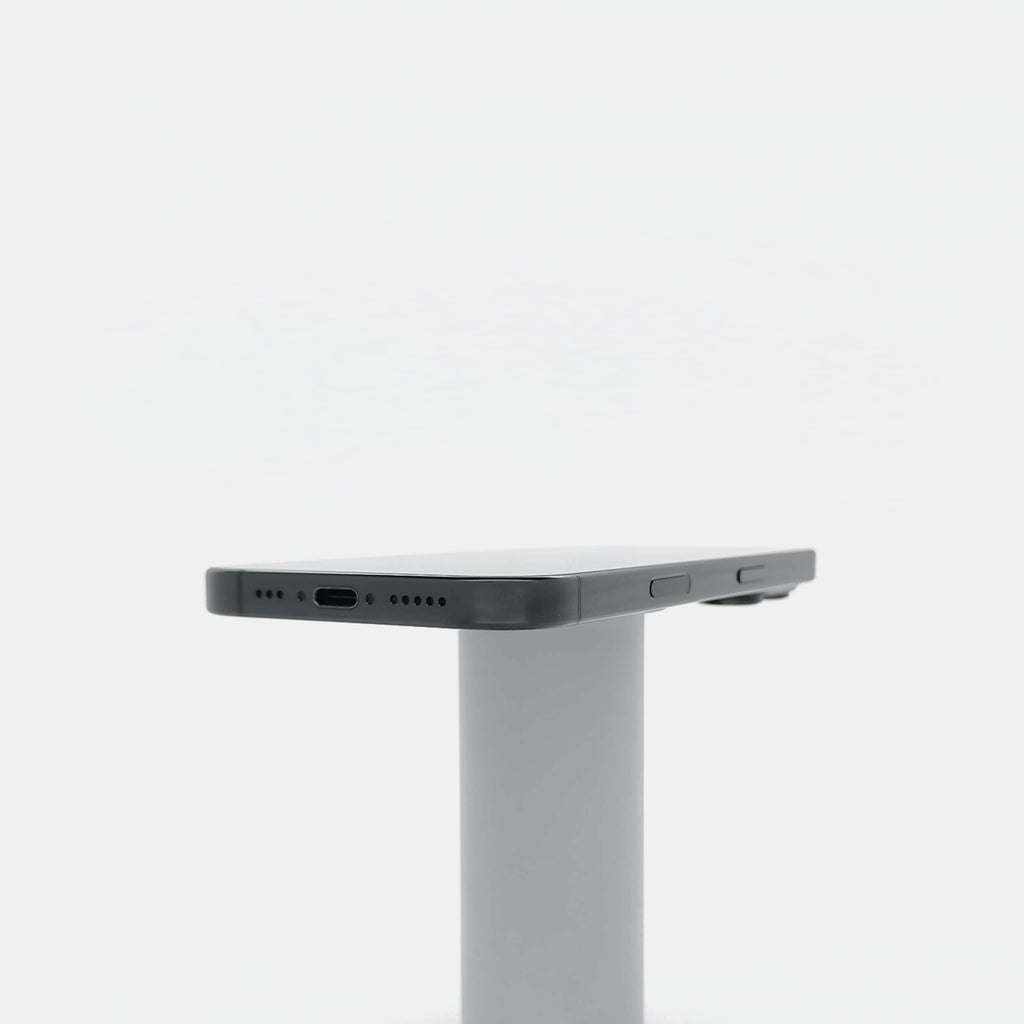 99新 Apple iPhone 16 Pro 128G 黑色鈦金屬 中國大陸版