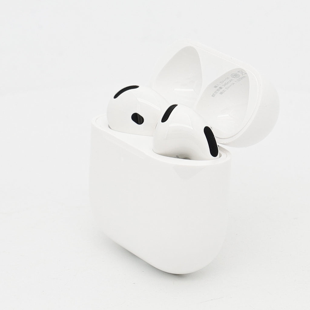 99新 Apple AirPods 4 (支持主动降噪) 白色