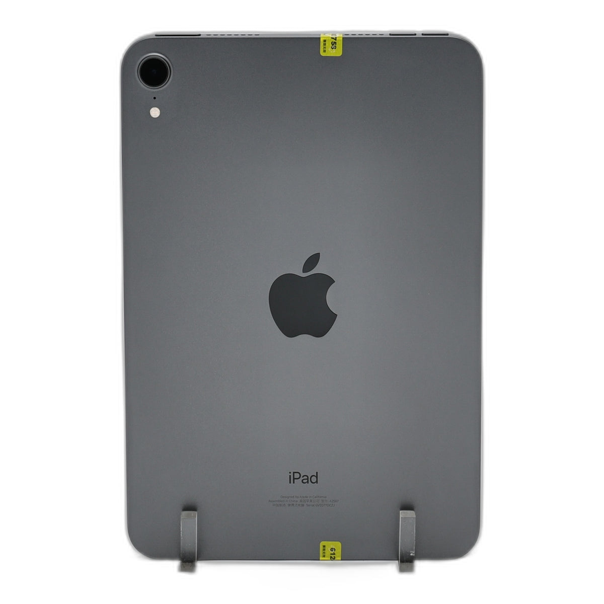 95新 Apple iPad mini6 64G 深空灰色 WIFI