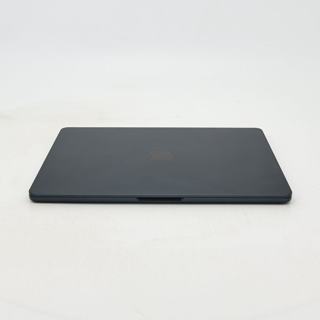 95新 Apple MacBook Air 24年 13寸 M3（8+8核） 8G RAM 256G SSD 午夜色