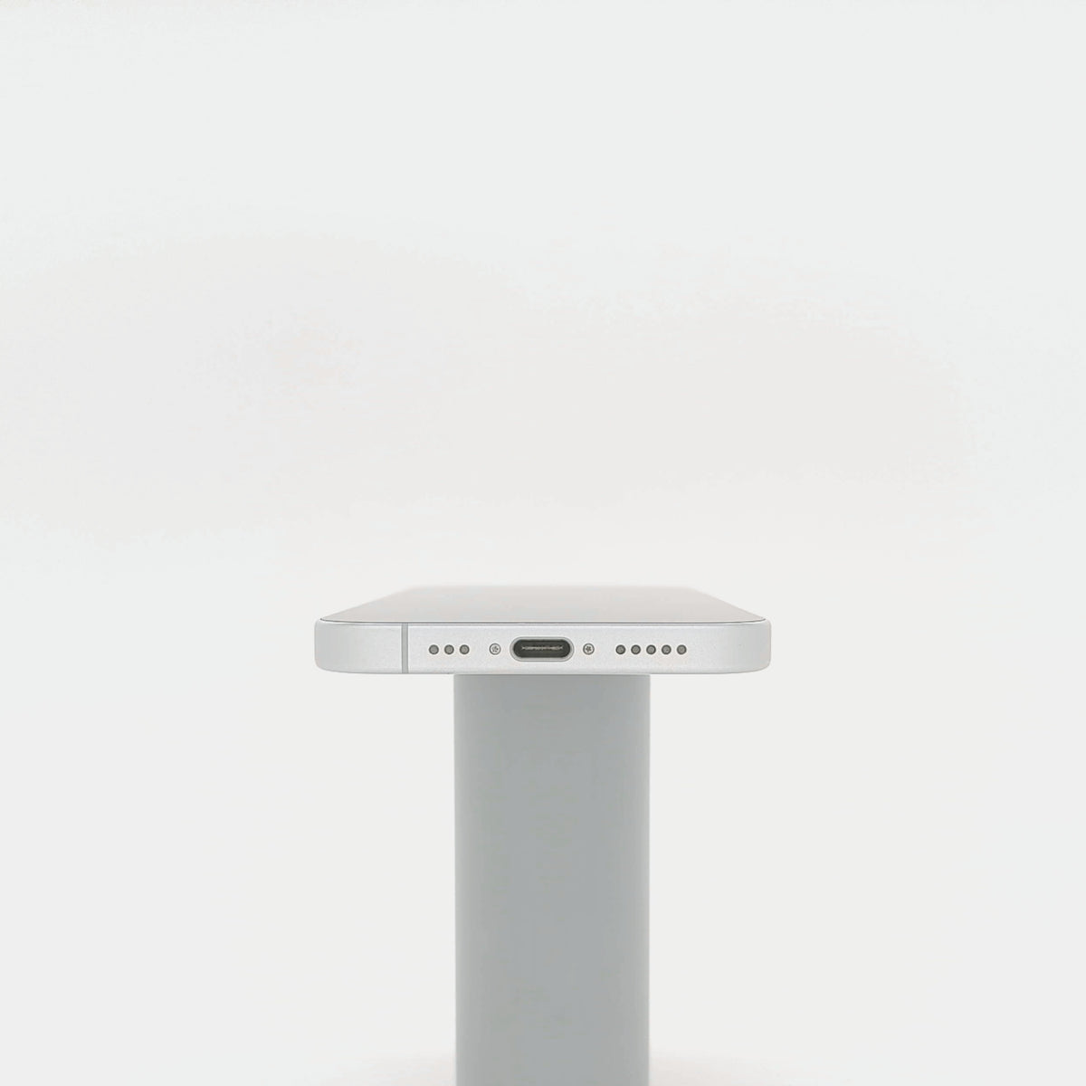 95新 Apple iPhone 16 128G 白色 中國大陸版