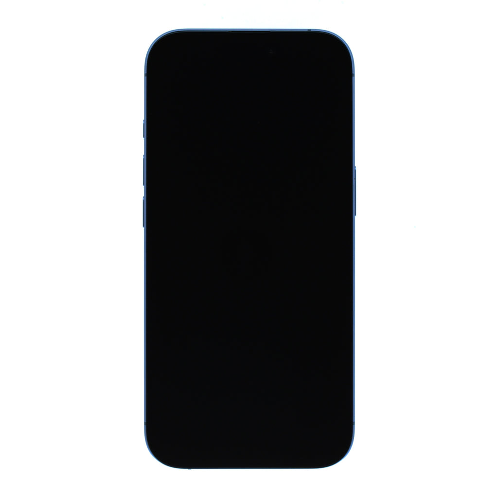 95新 Apple iPhone 17 256G 青霧藍色 中國大陸版