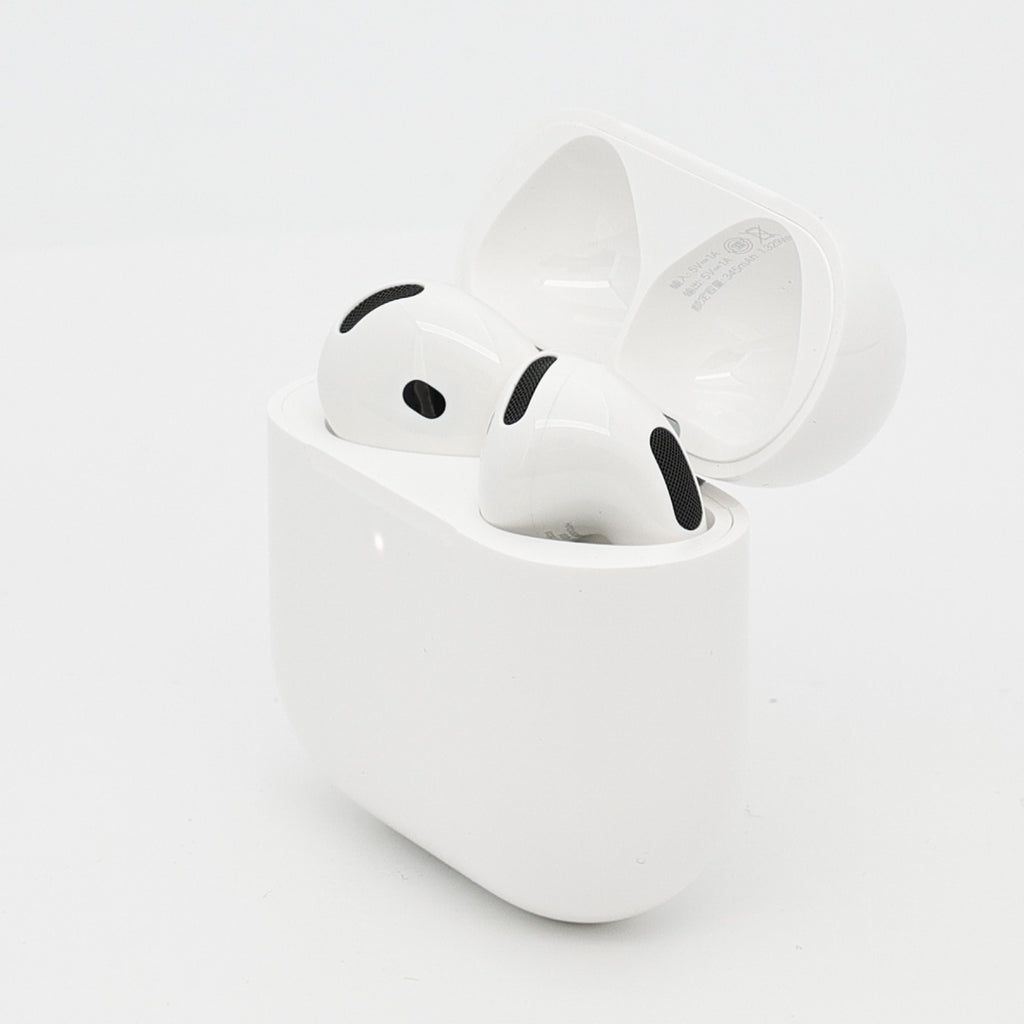 99新 Apple AirPods 5 白色