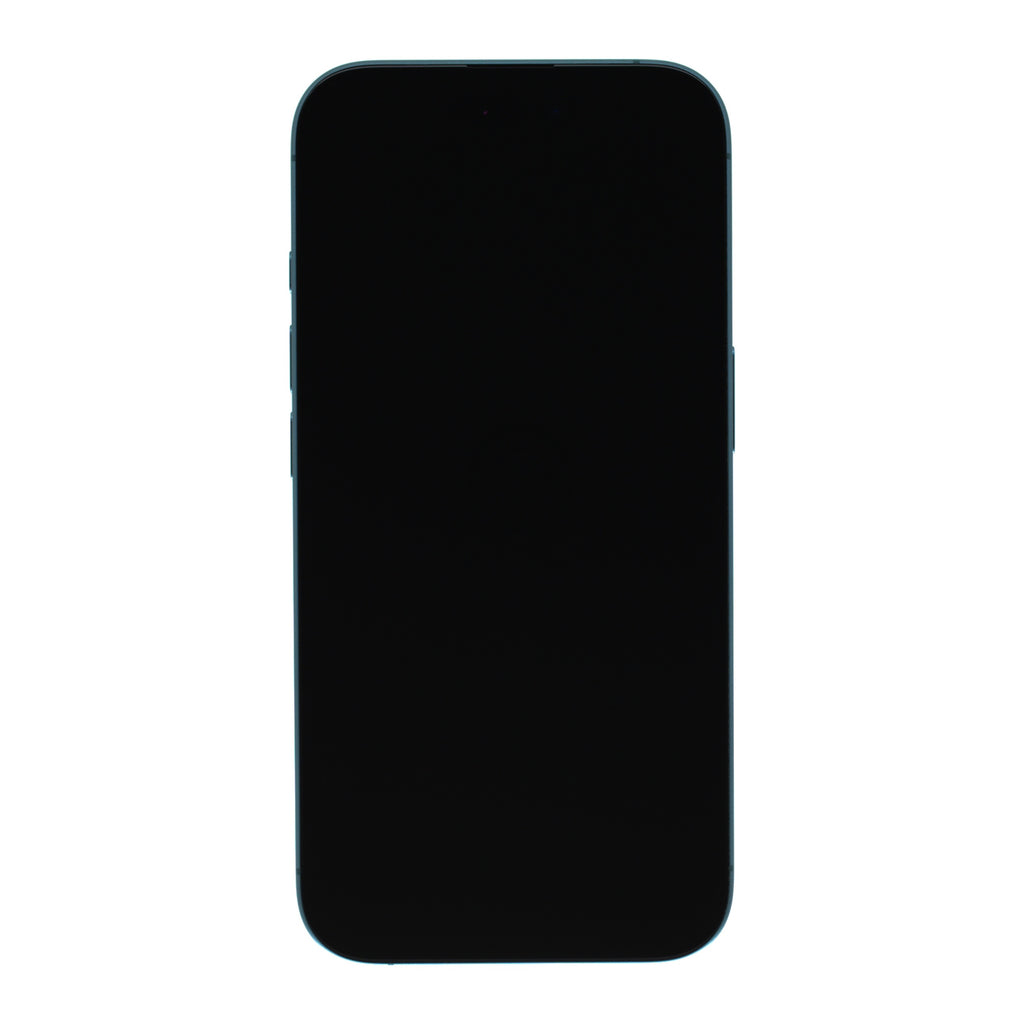 95新 Apple iPhone 16 256G 深青色 中國大陸版