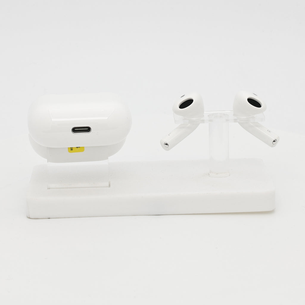 99新 Apple AirPods 4 (不支持主動降噪) 白色