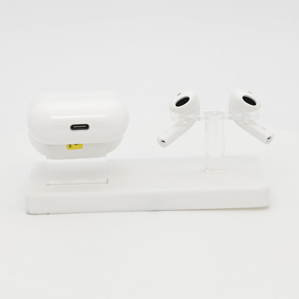 99新 Apple AirPods 4 (不支持主動降噪) 白色