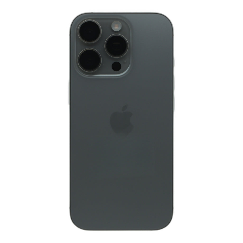 99新 Apple iPhone 16 Pro 128G 原色鈦金屬 中國大陸版