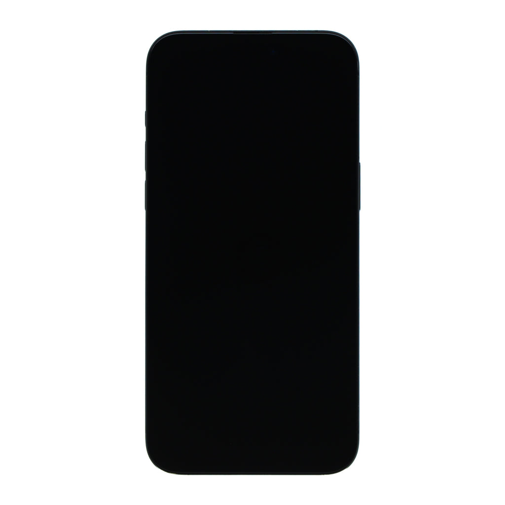 95新 Apple iPhone 15 Pro Max 256G 藍色鈦金屬 中國大陸版