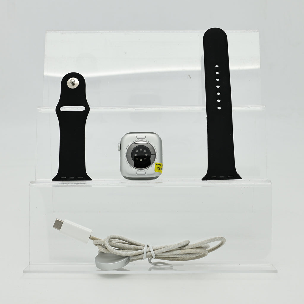99新 Apple Watch Series 10 42毫米 鋁金屬