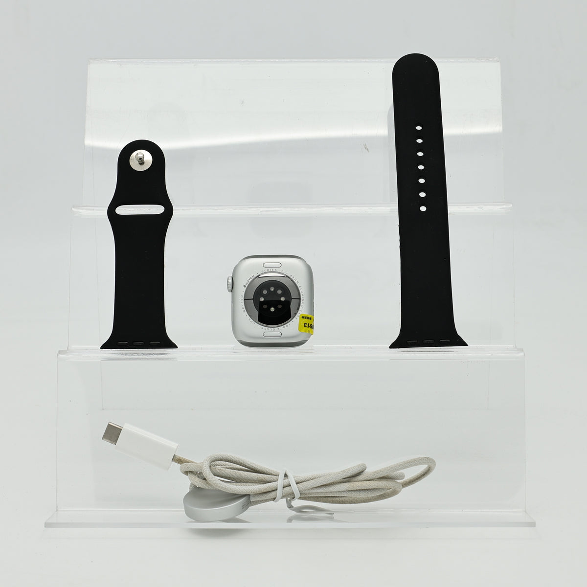 99新 Apple Watch Series 10 42毫米 鋁金屬