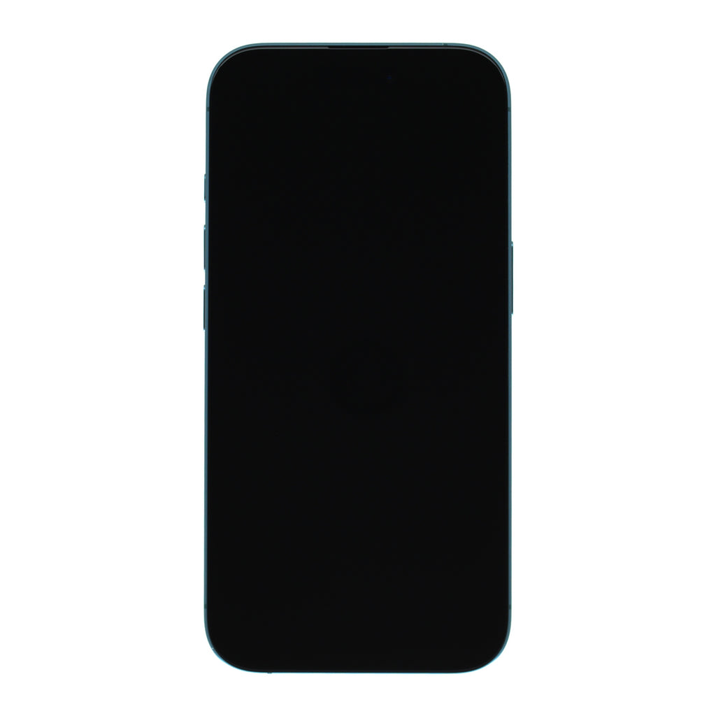 99新 Apple iPhone 16 256G 深青色 中國大陸版