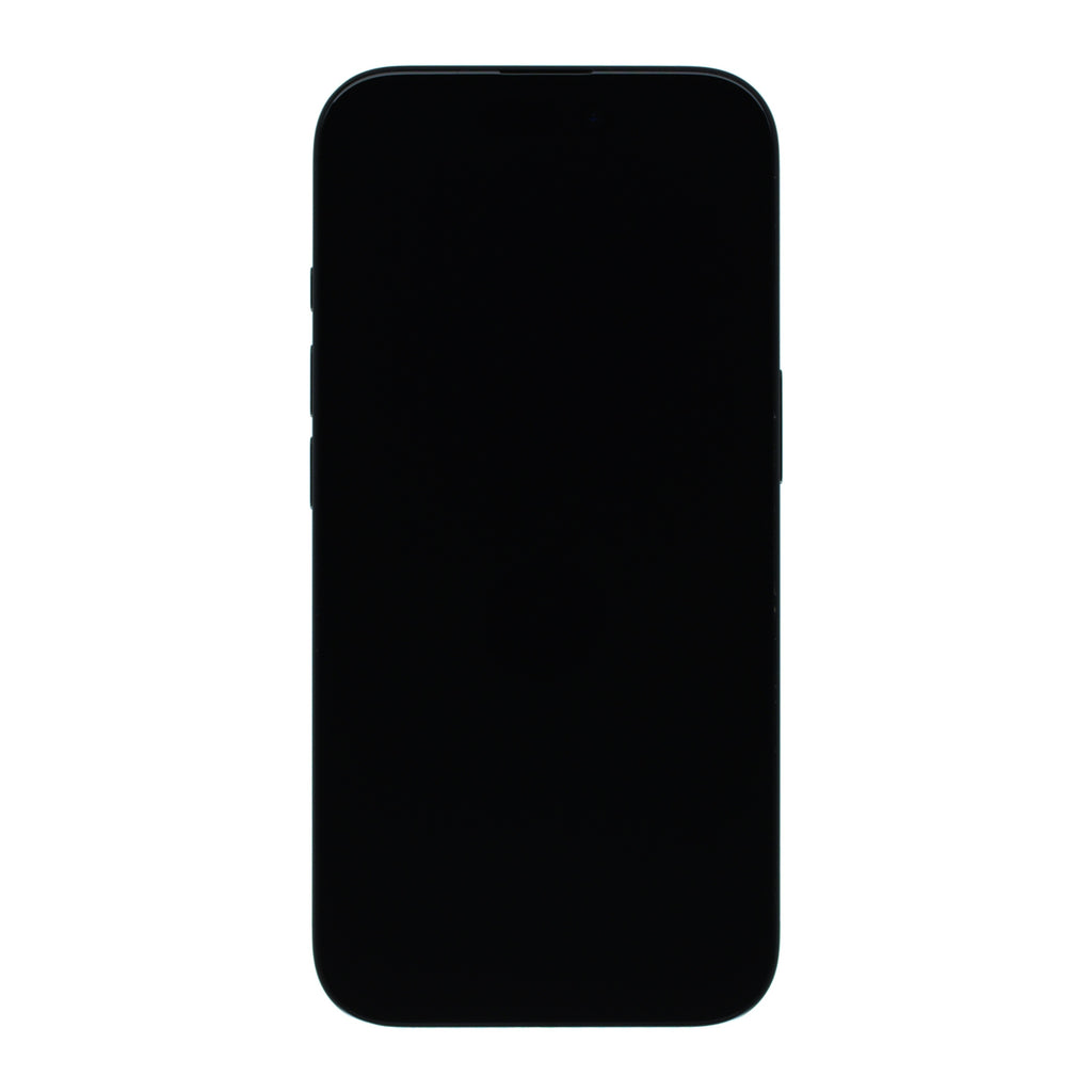 95新 Apple iPhone 16 128G 黑色 中國大陸版