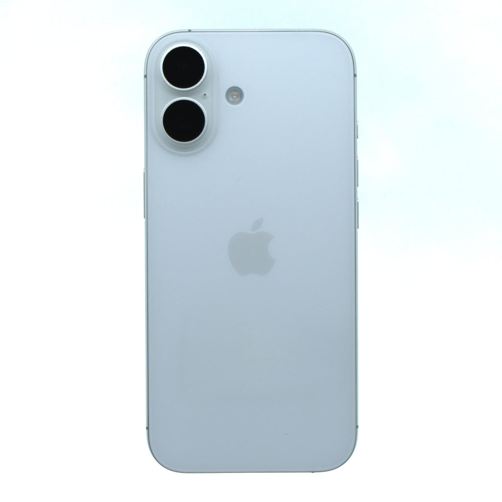 95新 Apple iPhone 17 256G 白色 中國大陸版