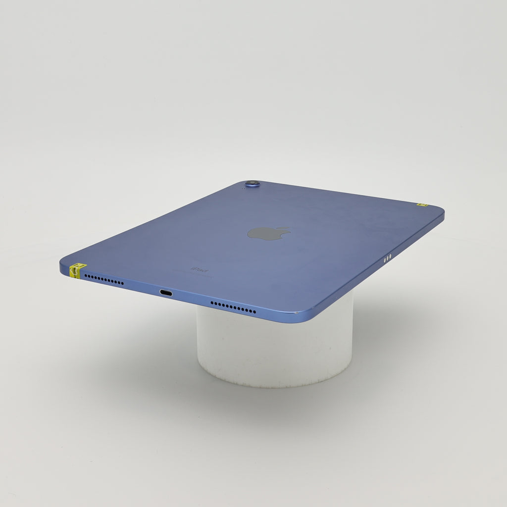 95新 Apple iPad 10代 256G 藍色 WIFI